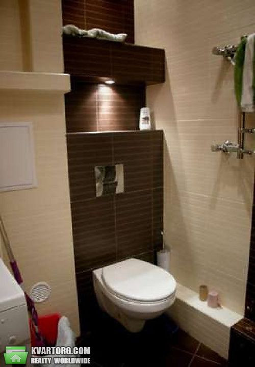 Sell 1-room apartment. Киев,  Градинская — photo 9