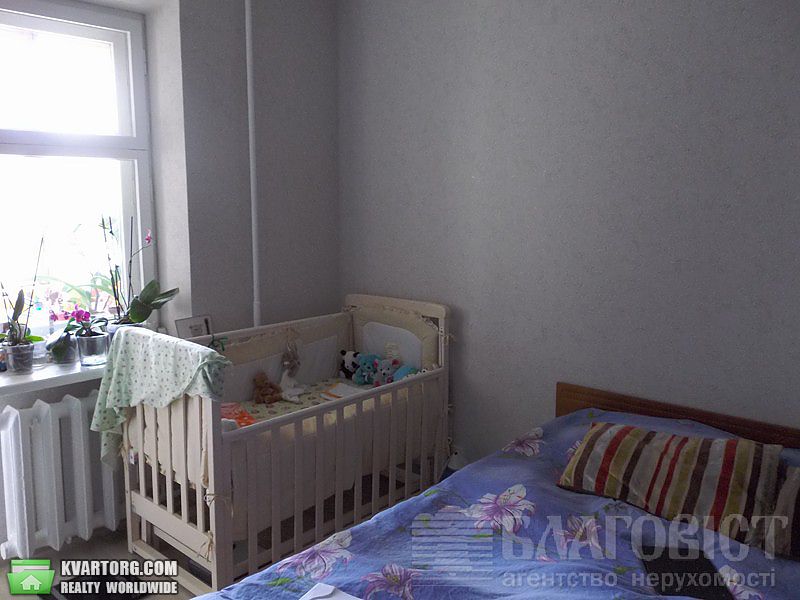 Sell 3-room apartment. Киев,  Ахматовой — photo 5