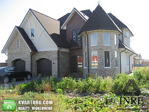Sell house. Киевская обл., Шевченко — photo 4