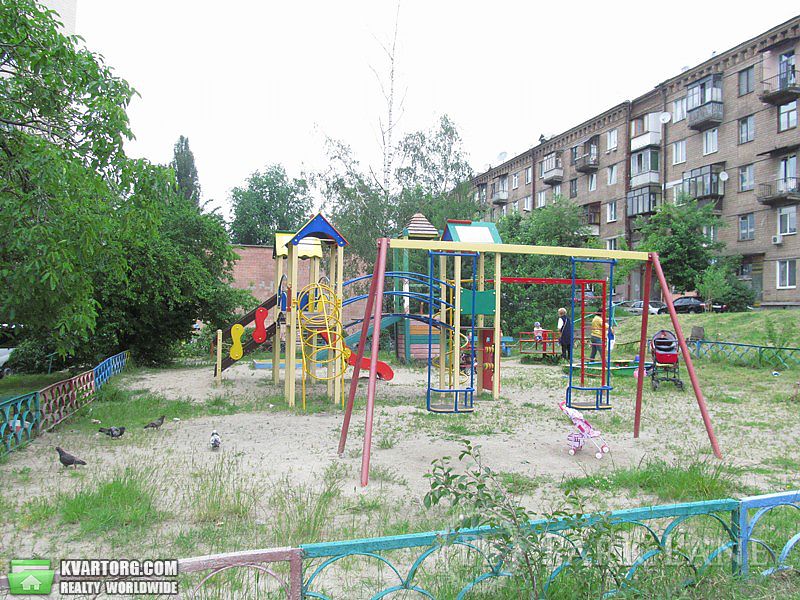 Sell 2-room apartment. Киев,  Чоколовский бул — photo 6