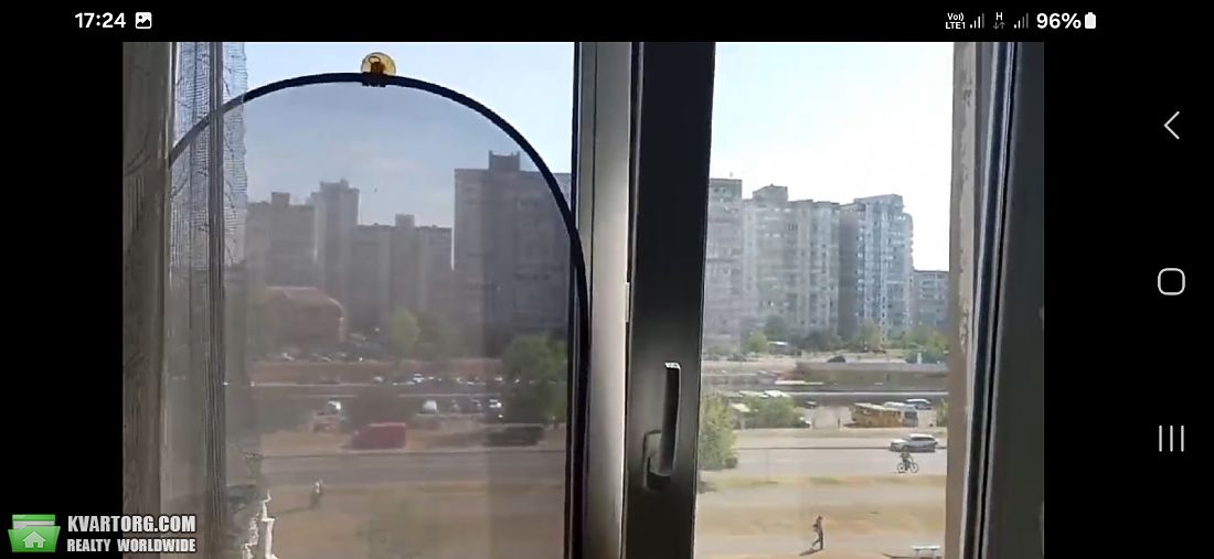 Rent out 1-room apartment. Киев,  Бальзака — photo 7
