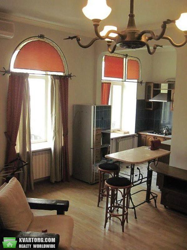 Rent out 3-room apartment. Киев,  Предславинская — photo 6