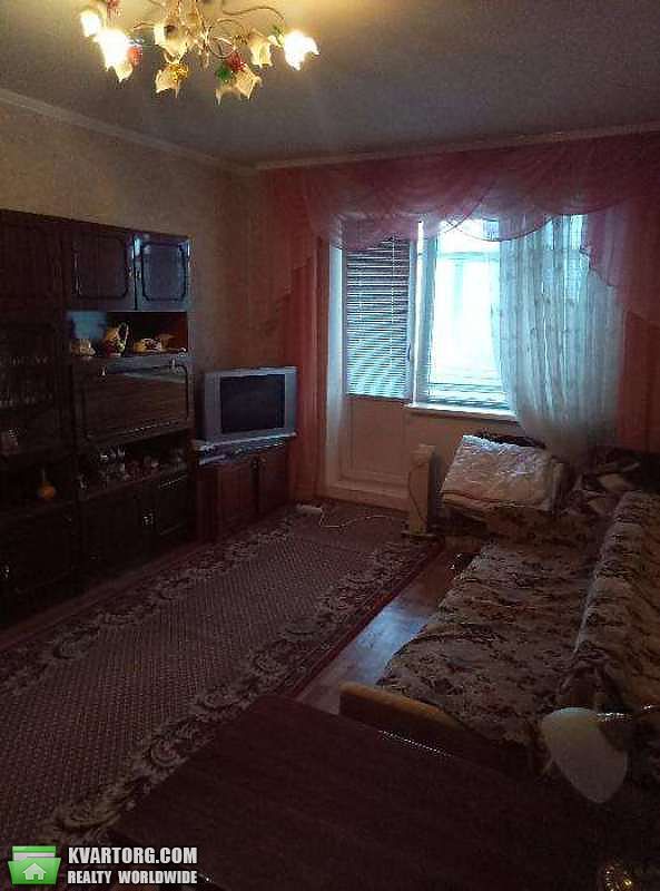 Sell 2-room apartment. Киев,  Закревского — photo 1