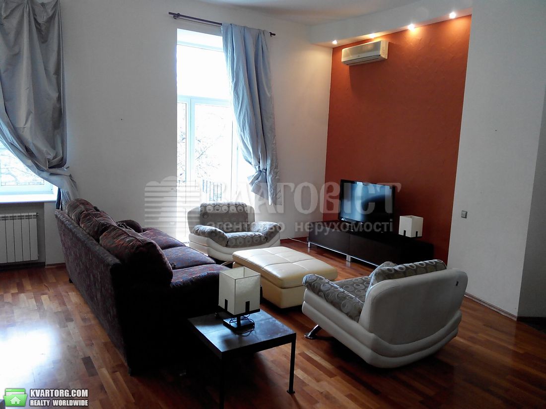 Rent out 4-room apartment. Киев,  Музейный пер — photo 8