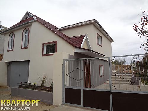 Sell house. АР Крым, ул. Лесная — photo 1