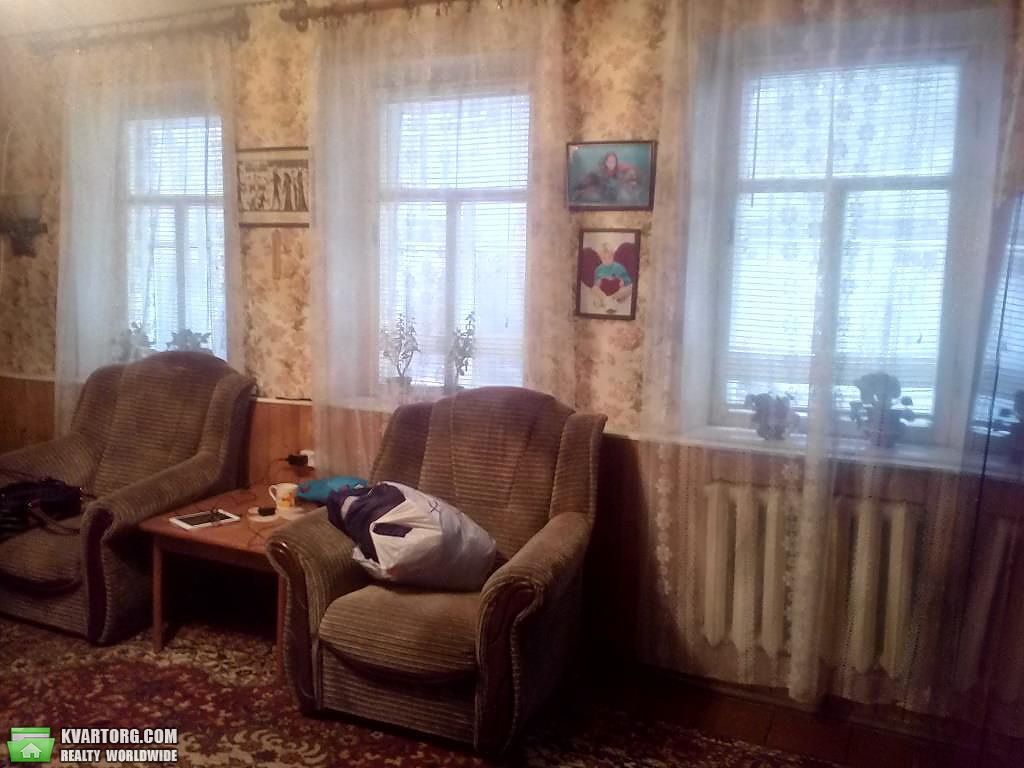 Sell house. Днепропетровск,  Мандрыковская — photo 1