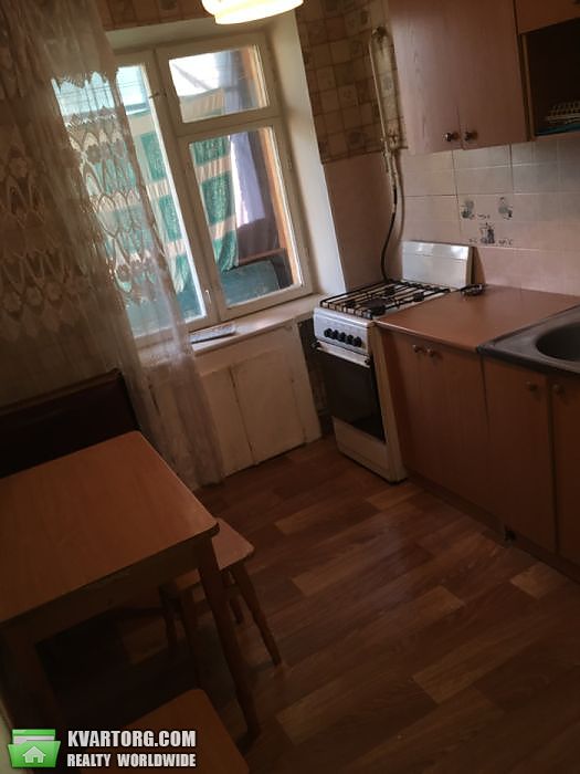 Sell 1-room apartment. Киев,  Алма-Атинская — photo 1