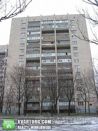Sell 3-room apartment. Киев, Флоренции — photo 1