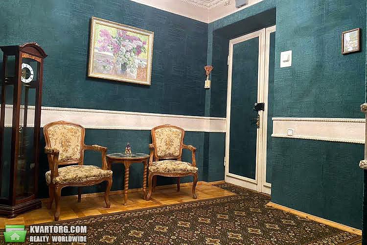 Rent out 3-room apartment. Киев, б. Леси Украинки — photo 3