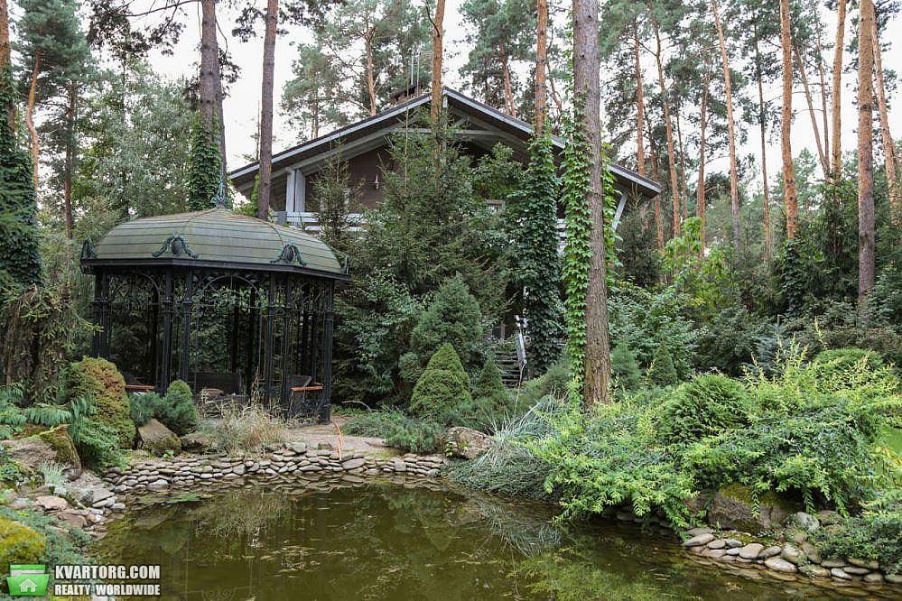 Rent out house. Киевская обл.,  Лесная — photo 6