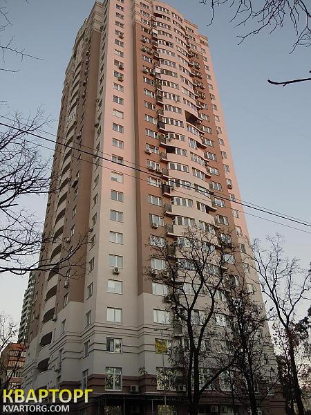 Sell 2-room apartment. Киев,  Львовская — photo 1