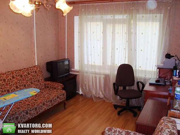 Sell 2-room apartment. Киев,  Богдановская — photo 4