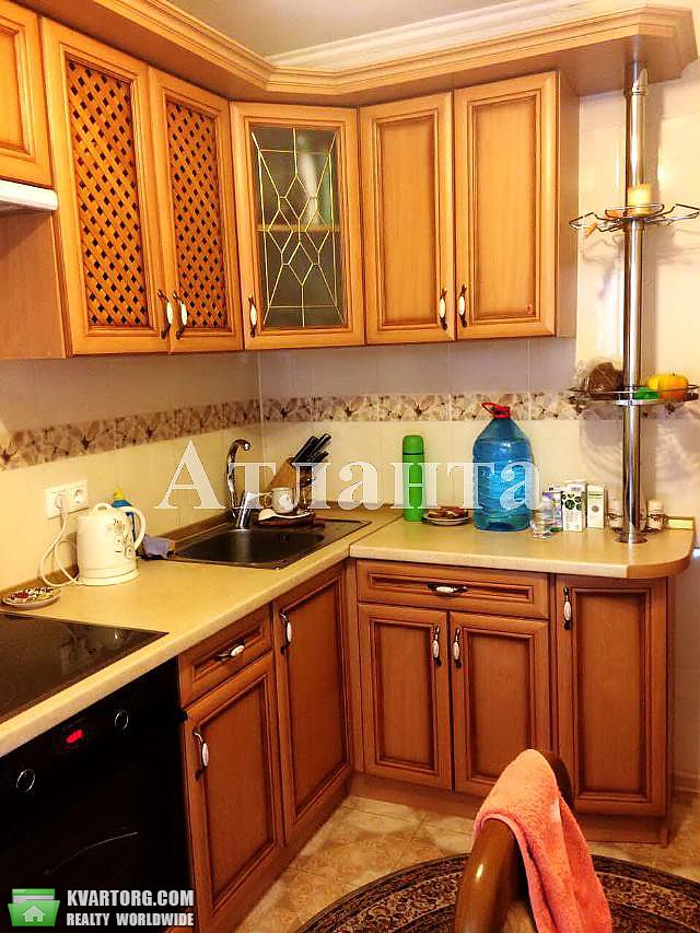 Sell 2-room apartment. Одесса, Днепропетровская дорога — photo 1
