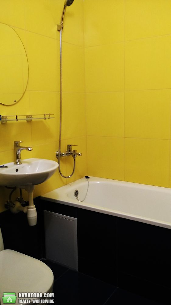 Rent out 1-room apartment. Киев,  Голосеевский пр — photo 8