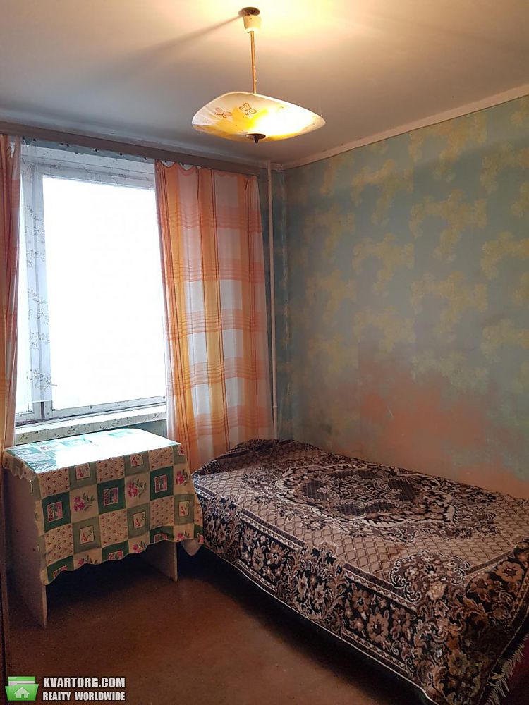 Sell 2-room apartment. Харьков, Шариковая — photo 4