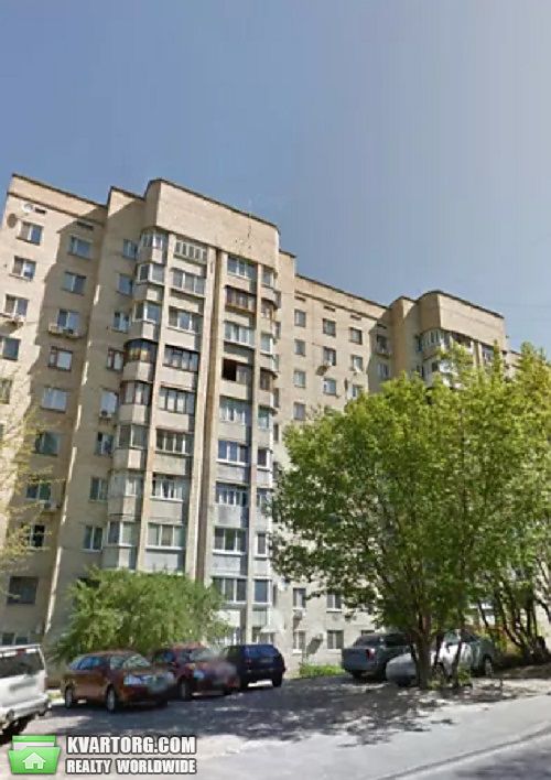 Sell 3-room apartment. Киев,  Краснопольская — photo 7