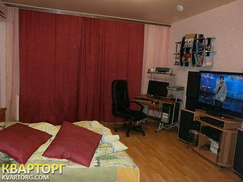 Sell 1-room apartment. Одесса, ак.Заболотного — photo 5