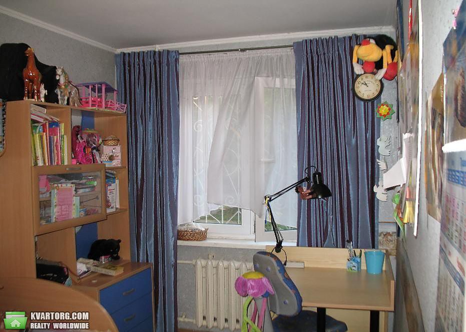 Sell 2-room apartment. Киев,  Василенко — photo 5