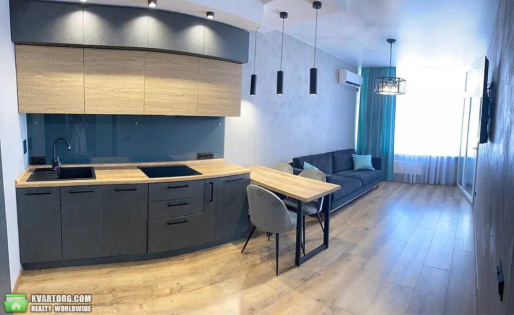 Sell 1-room apartment. Одесса, Каманина — photo 4