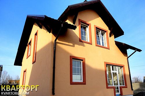 Sell house. Киевская обл., Строительная — photo 1