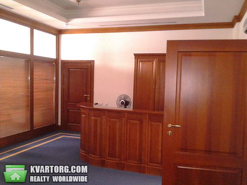 Rent out office. Киев, Новоконстантиновская — photo 10