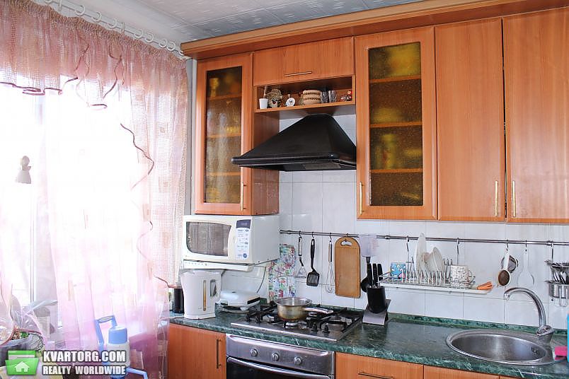 Sell 3-room apartment. Киев,  Березняковская — photo 1