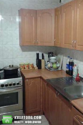Sell 3-room apartment. Киев,  Ревуцкого — photo 2