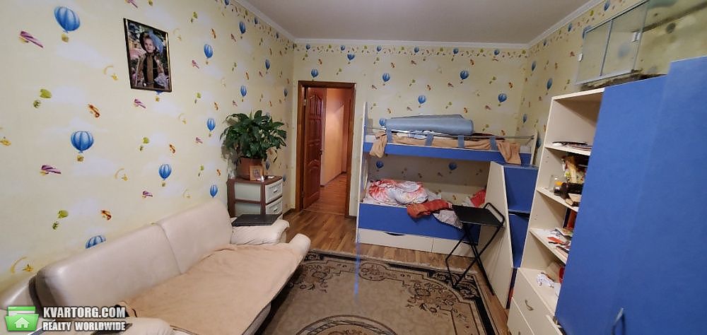Sell 3-room apartment. Киев, Алма-Атинская — photo 4