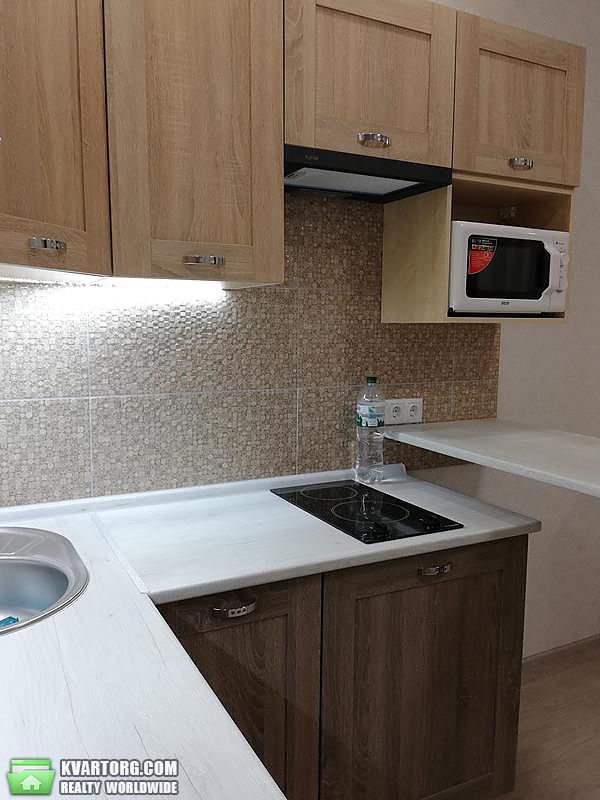 Sell 1-room apartment. Киев,  Днепродзержинская — photo 6