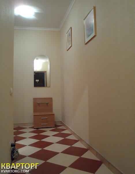 Rent out 2-room apartment. Киев,  Днепровская наб — photo 6