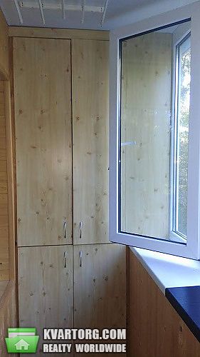 Sell 2-room apartment. Киев,  Блюхера — photo 8