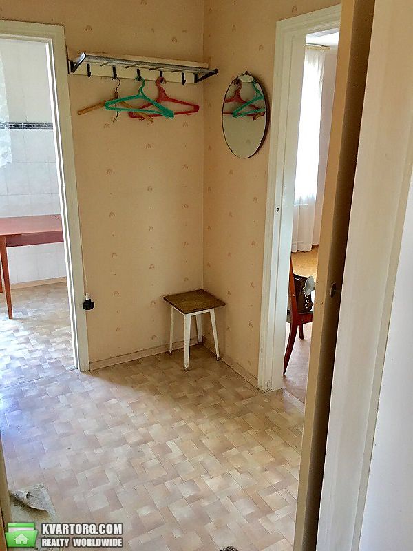 Rent out 1-room apartment. Одесса, Люстдорфская дорога — photo 4
