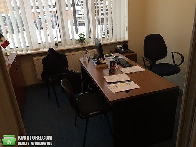Rent out office. Киев, Барбюса — photo 4