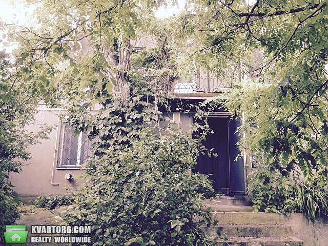 Sell house. Одесса, Центральная — photo 1
