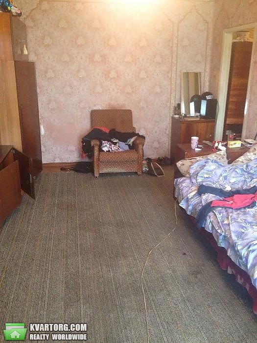 Sell 2-room apartment. Киев,  Героев Днепра — photo 1
