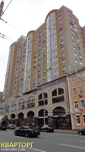 Sell 3-room apartment. Киев,  ул. Антоновича Горького — photo 2