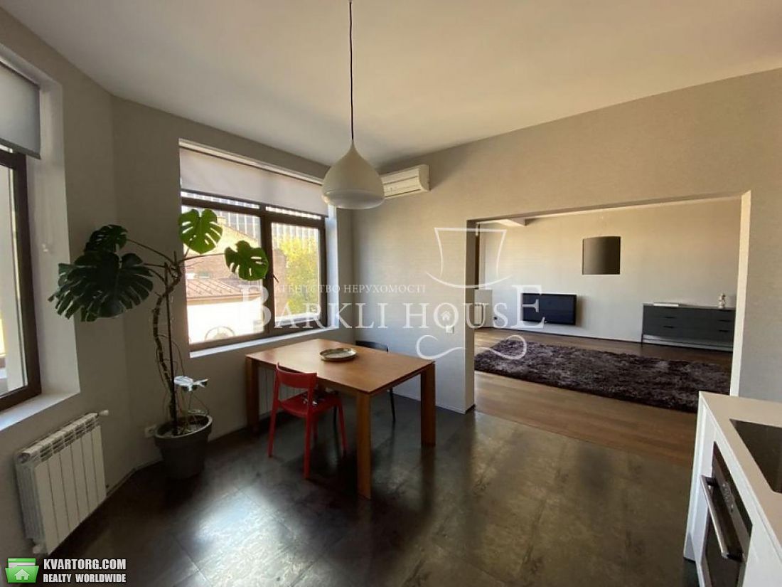 Rent out 3-room apartment. Киев,  Нестеровский пер — photo 5