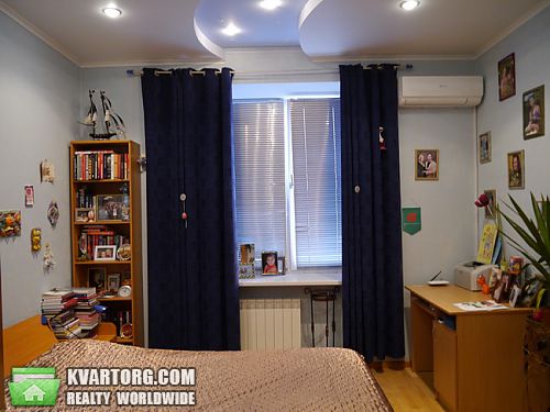 Sell 3-room apartment. Киев, Печерский спуск — photo 7