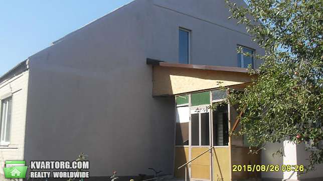 Sell house. Днепропетровск,  Московская — photo 2