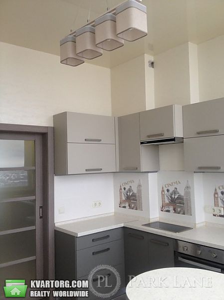 Sell 1-room apartment. Киев,  Руданского — photo 3
