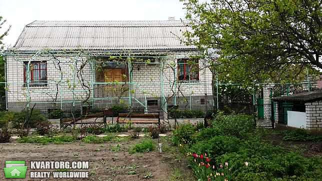 Sell house. Николаев, Тольятти — photo 1