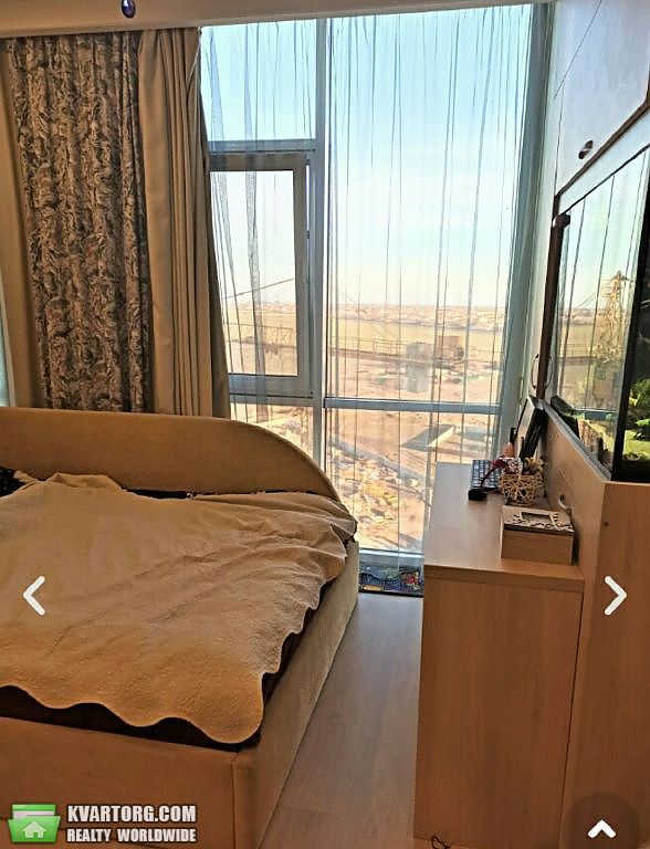Sell 2-room apartment. Одесса, Сахарова — photo 4