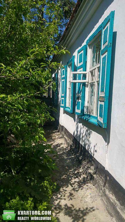 Sell house. Полтава, Пушкина — photo 1