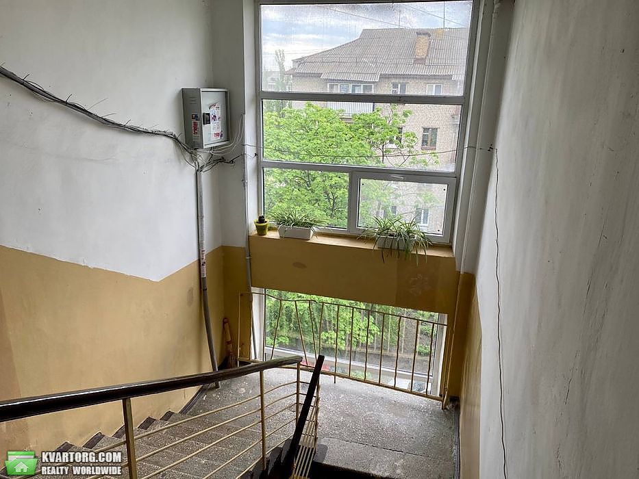 Sell 2-room apartment. Киев, Минина — photo 9