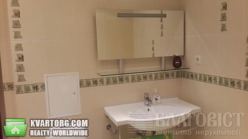 продам 3-комнатную квартиру. Киев,  Волынская - фото 8