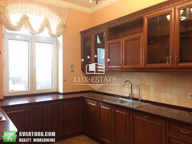 Rent out multi-room apartment. Киев,  Орлика — photo 2