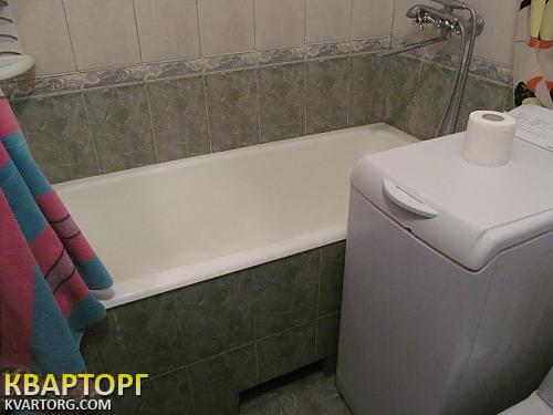 сдам 1-комнатную квартиру. Киев,  Дружбы Народов бульв. - фото 5
