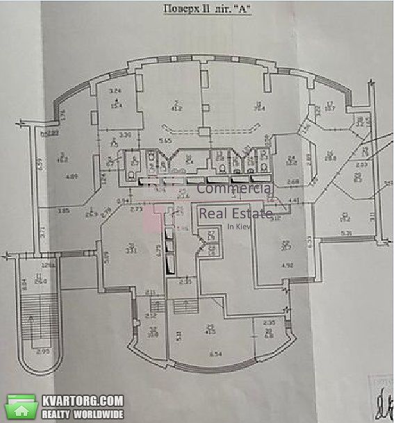 Sell office. Киев,  Старонаводницкая — photo 7