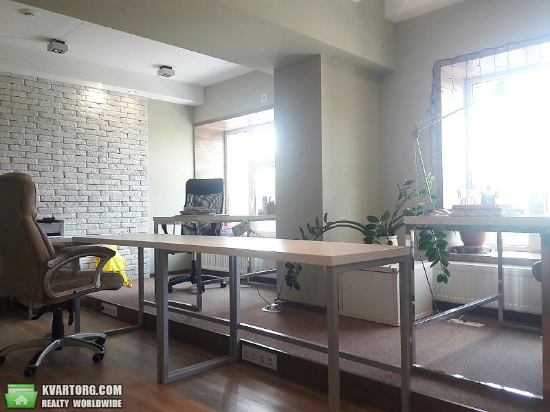 Rent out office. Киев,  Ярославская — photo 2