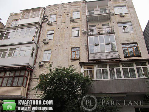 Sell 4-room apartment. Киев, Антоновича — photo 8